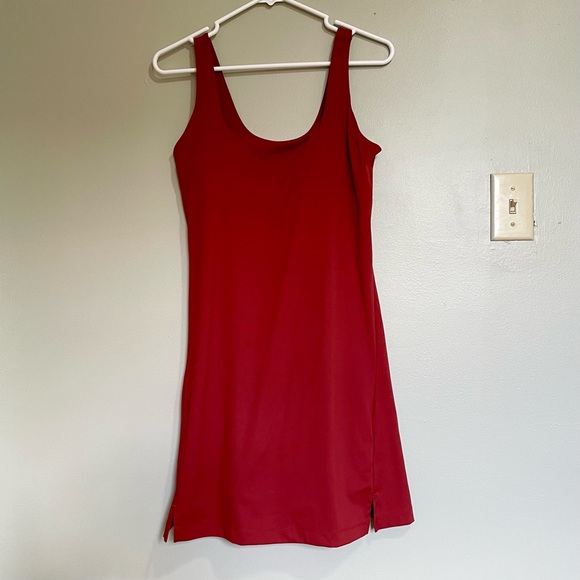 Old navy active dress - Picture 1 of 1